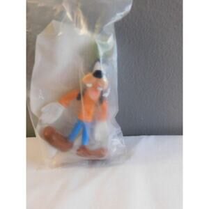 Walt Disney World Resort Kellogg's "Goofy" Rare New In Bag